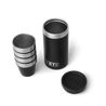 Schnapsbecher mit Tragebehälter (Shot Glasses)