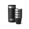 Schnapsbecher mit Tragebehälter (Shot Glasses)