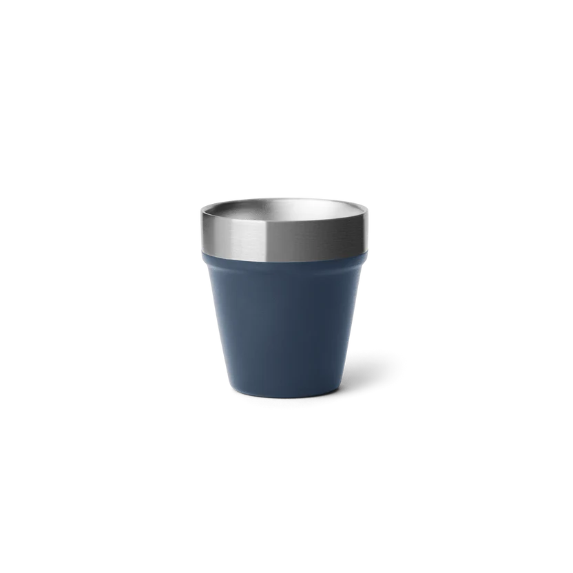 Schnapsbecher mit Tragebehälter (Shot Glasses)