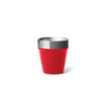 Schnapsbecher mit Tragebehälter (Shot Glasses)
