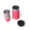 Schnapsbecher mit Tragebehälter (Shot Glasses)