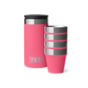 Schnapsbecher mit Tragebehälter (Shot Glasses)