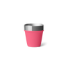 Schnapsbecher mit Tragebehälter (Shot Glasses)
