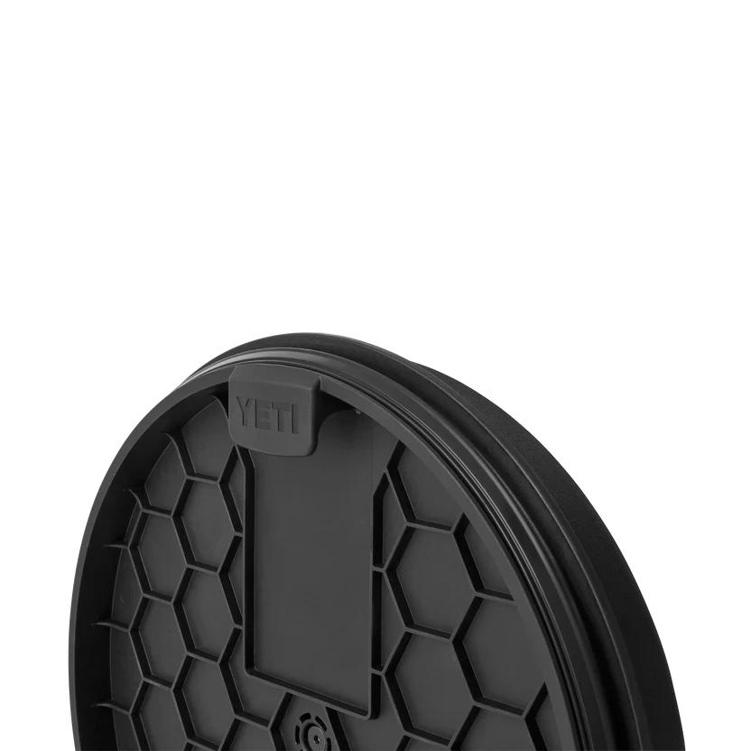 LoadOut drehbarer Eimerhocker