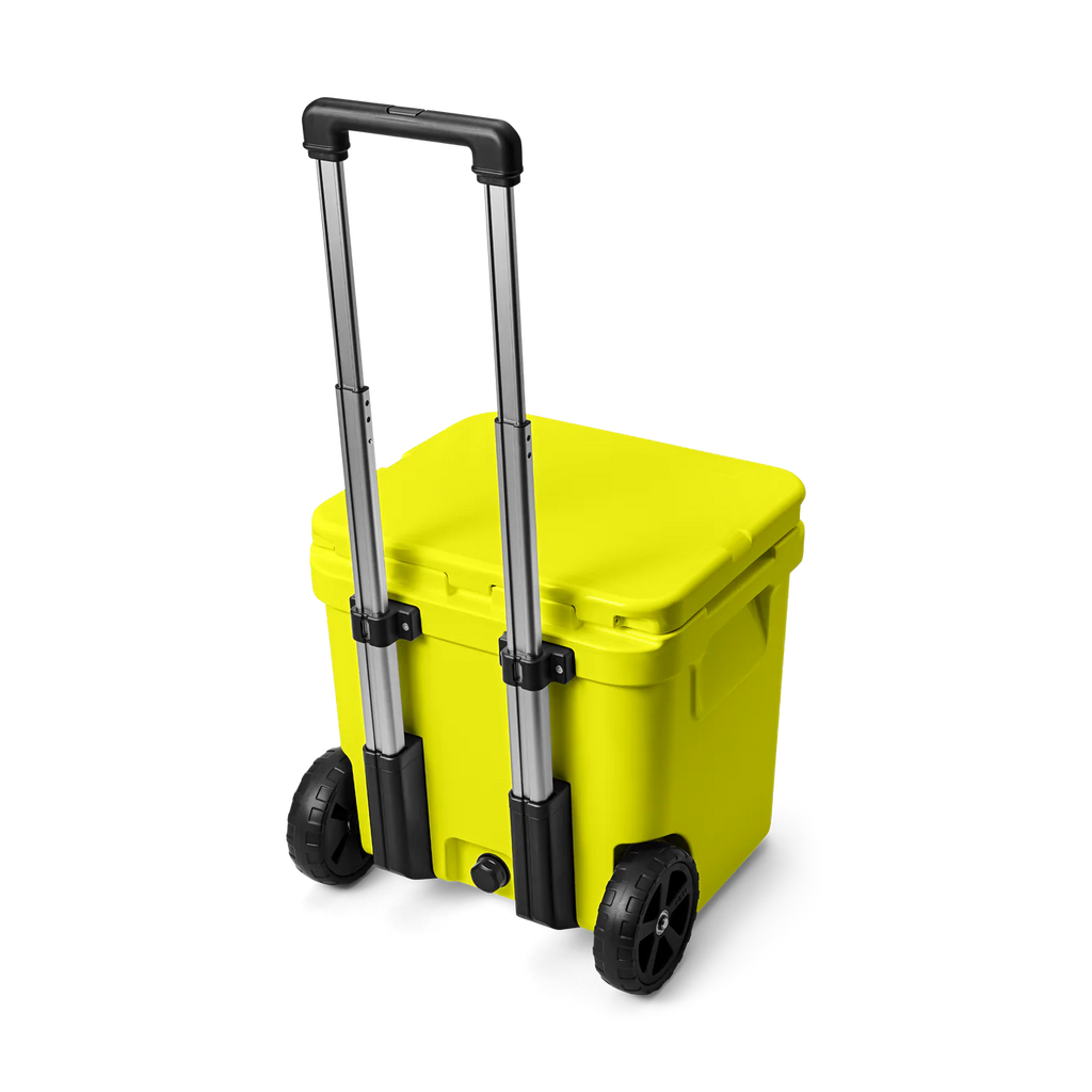 Roadie 48 Kühlbox auf Rädern