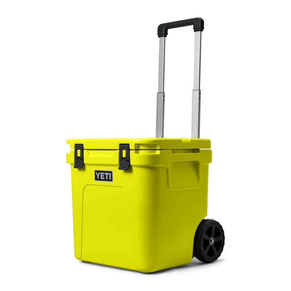 Roadie 48 Kühlbox auf Rädern