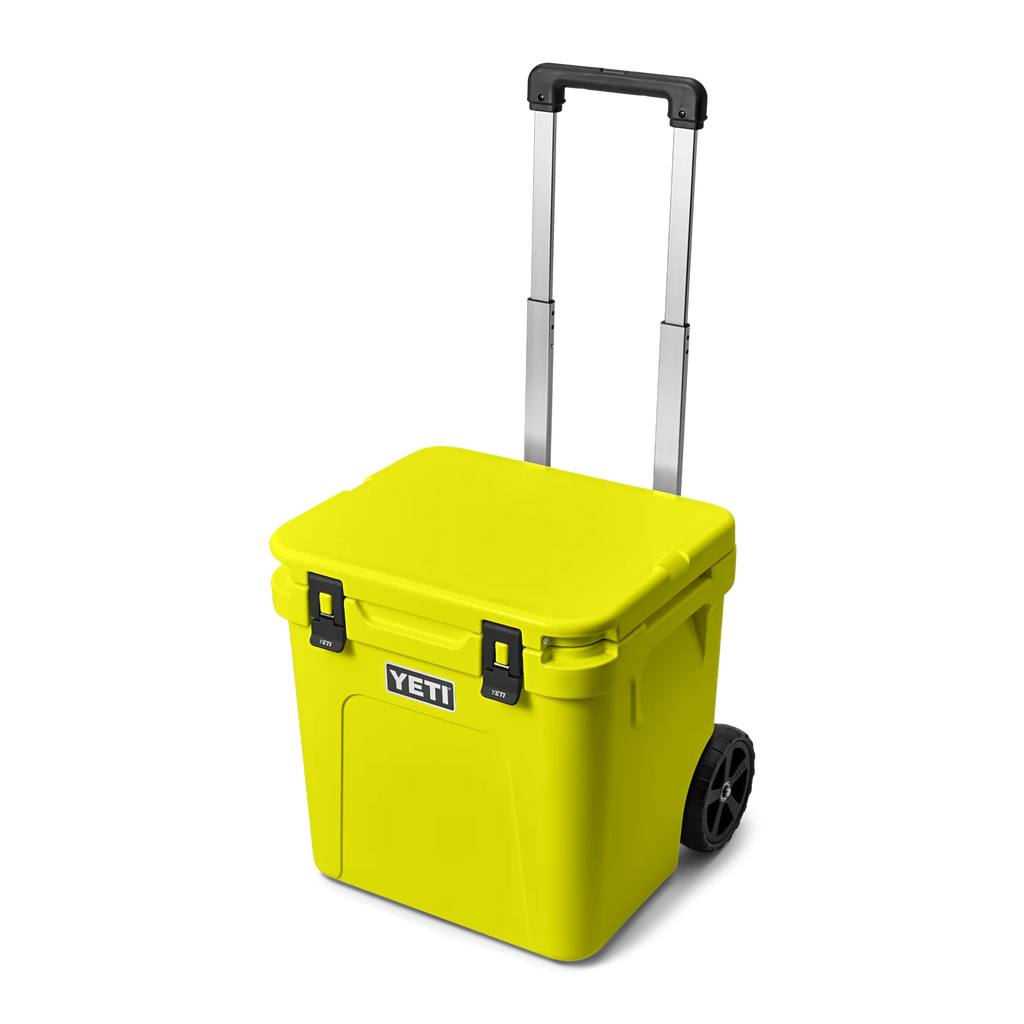 Roadie 48 Kühlbox auf Rädern