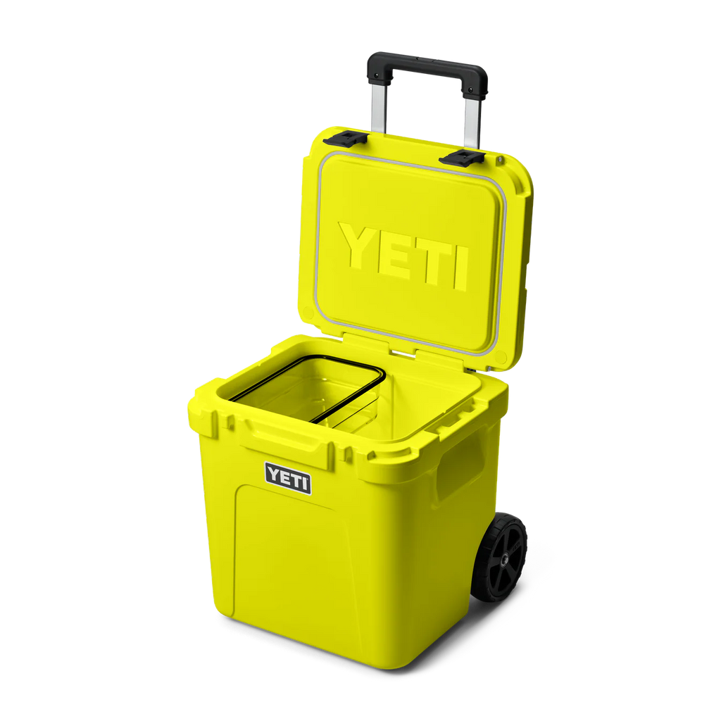 Roadie 48 Kühlbox auf Rädern