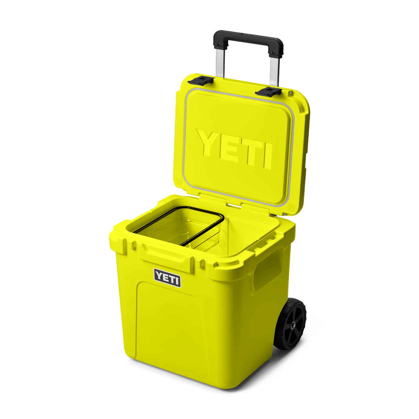 Roadie 48 Kühlbox auf Rädern