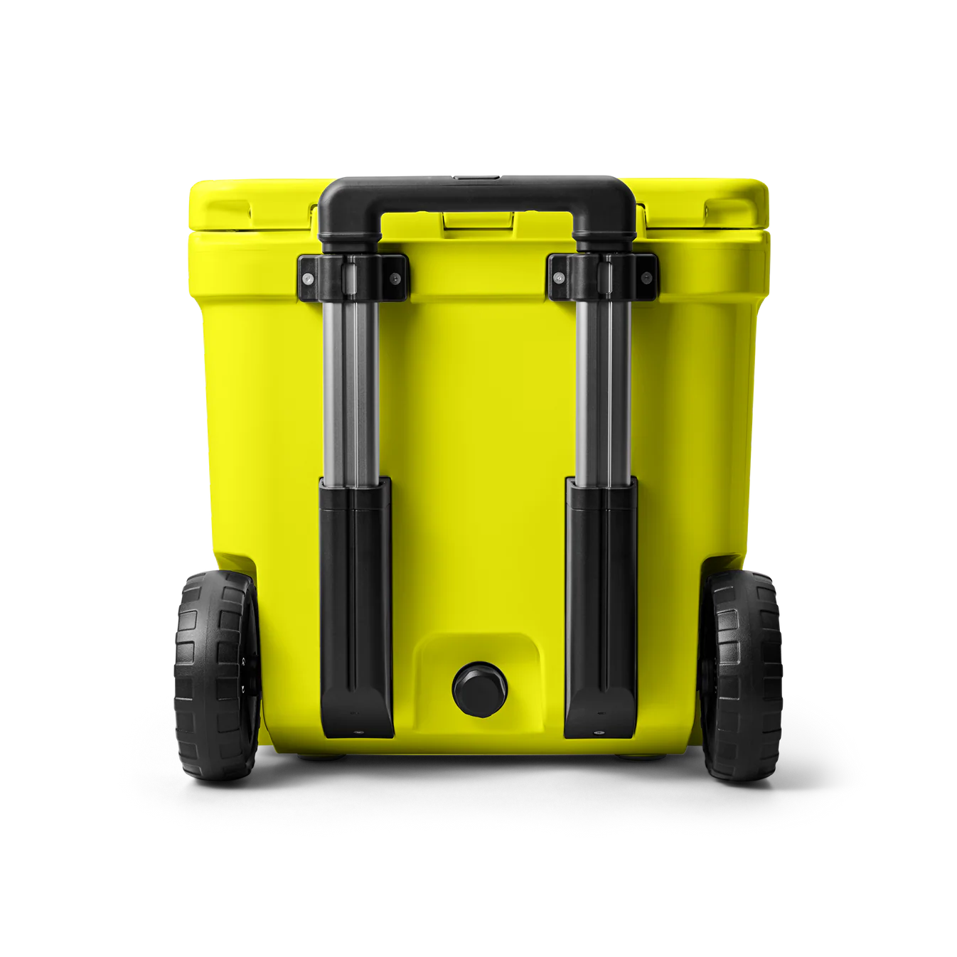 Roadie 48 Kühlbox auf Rädern