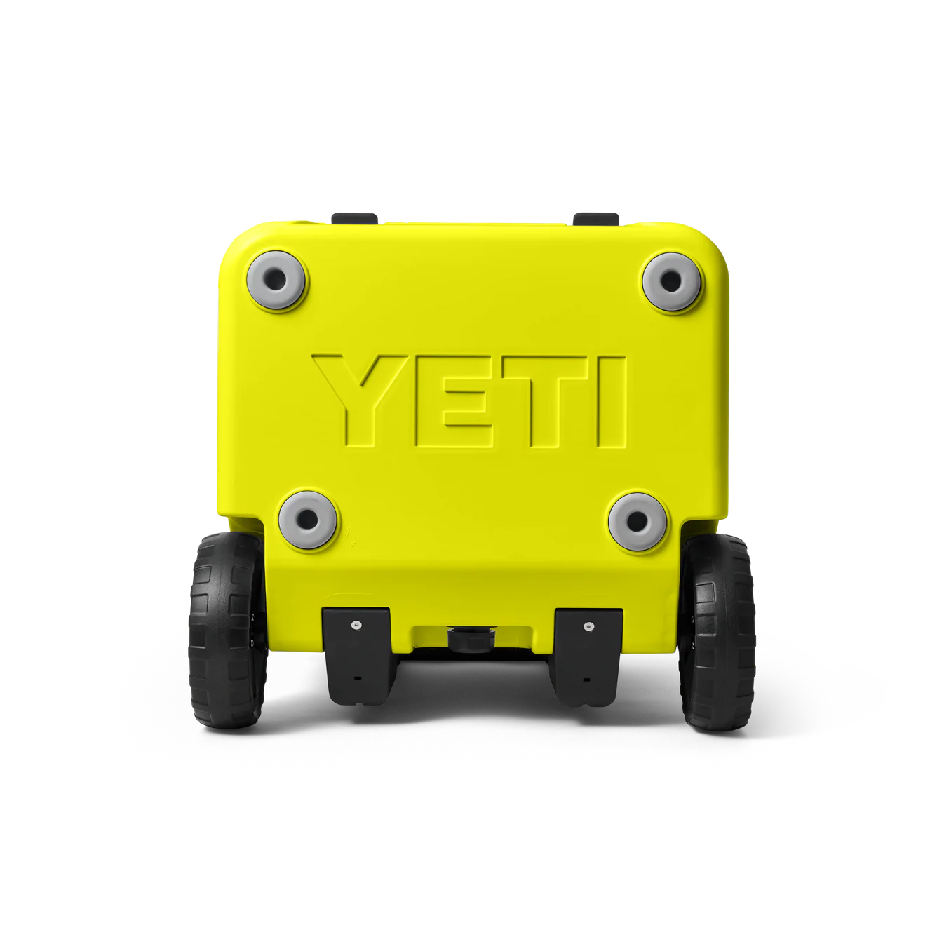 Roadie 48 Kühlbox auf Rädern