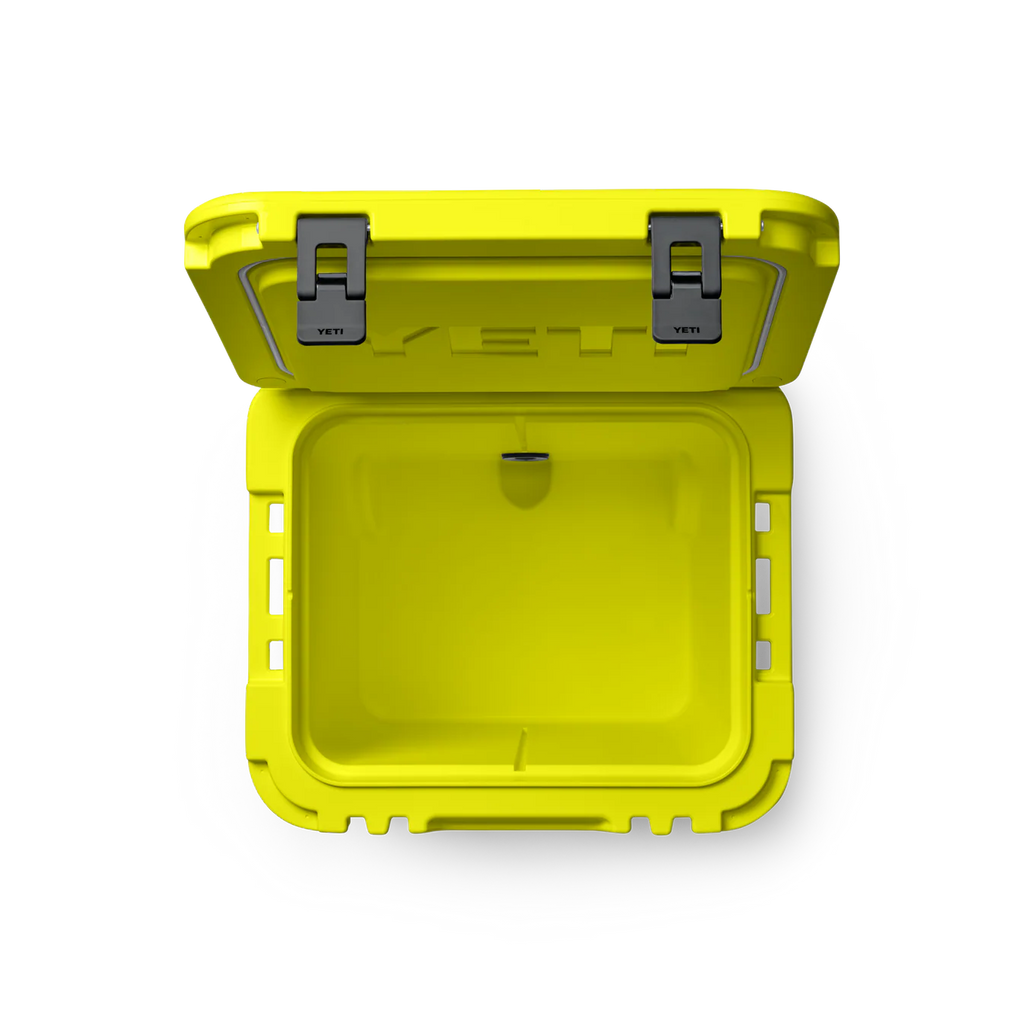 Roadie 48 Kühlbox auf Rädern