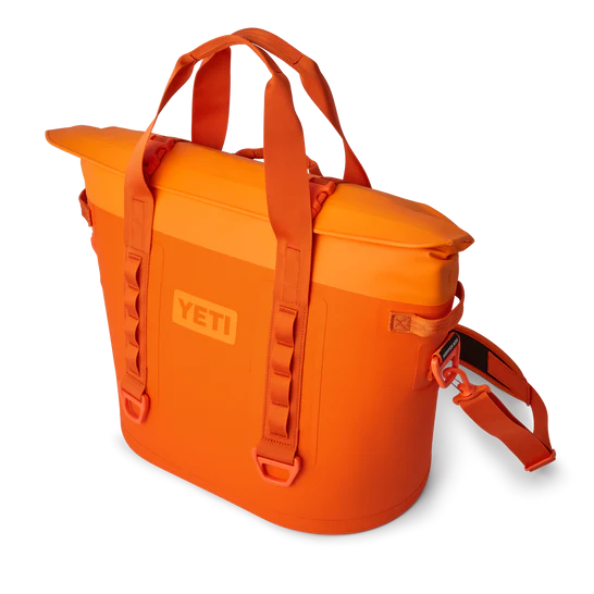 Hopper M30 Kühltasche