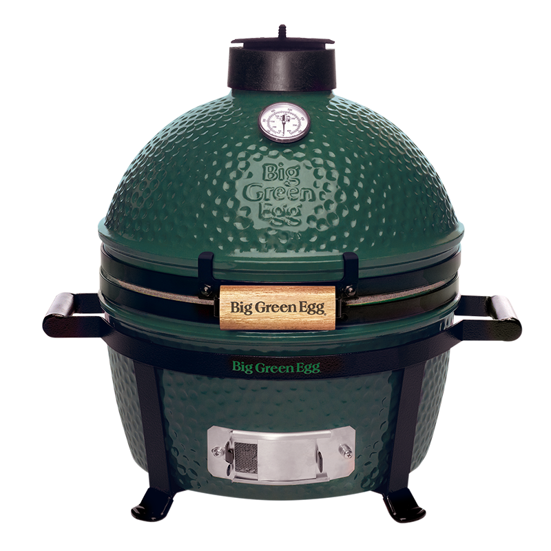 Big Green Egg MiniMax mit Carrier