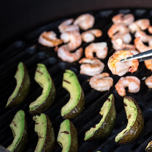 Big Green Egg Gusseisenrost (Cast Iron Grid)
