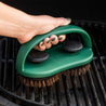 Speediclean Dual Grillrost-Schruber