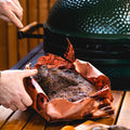 Big Green Egg Pink Butcher Paper