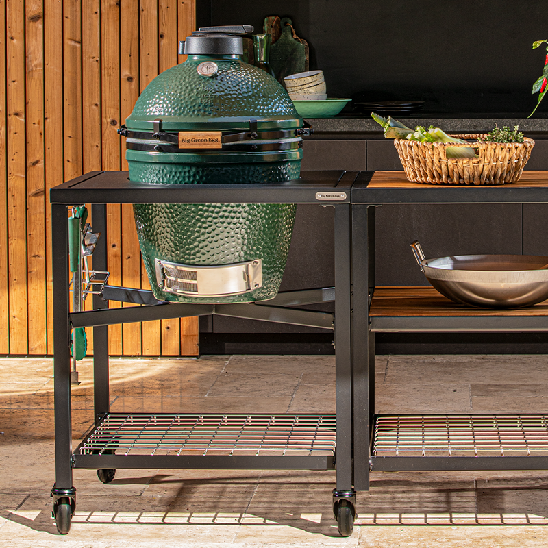 Big Green Egg EGG Frame (Untergestell)