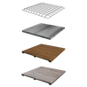 Expansion Frame (Erweiterungsgestell)