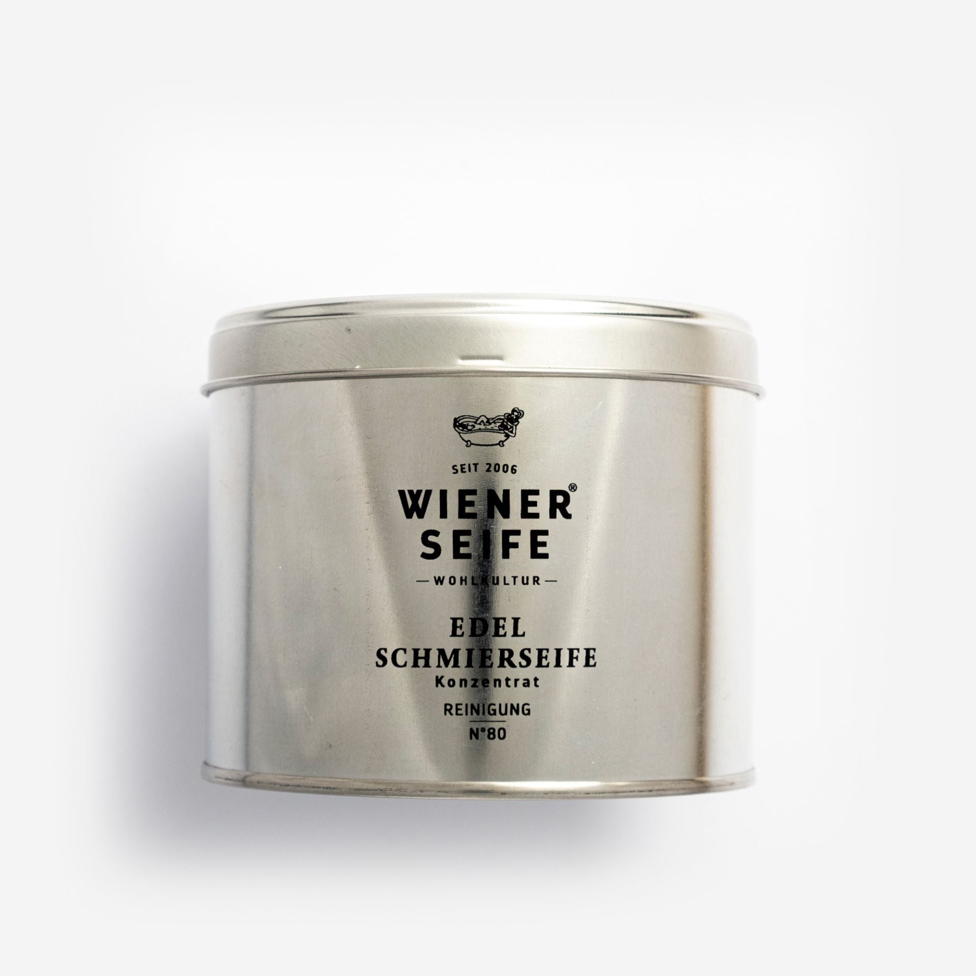Edel Schmierseife N°80 (430g)
