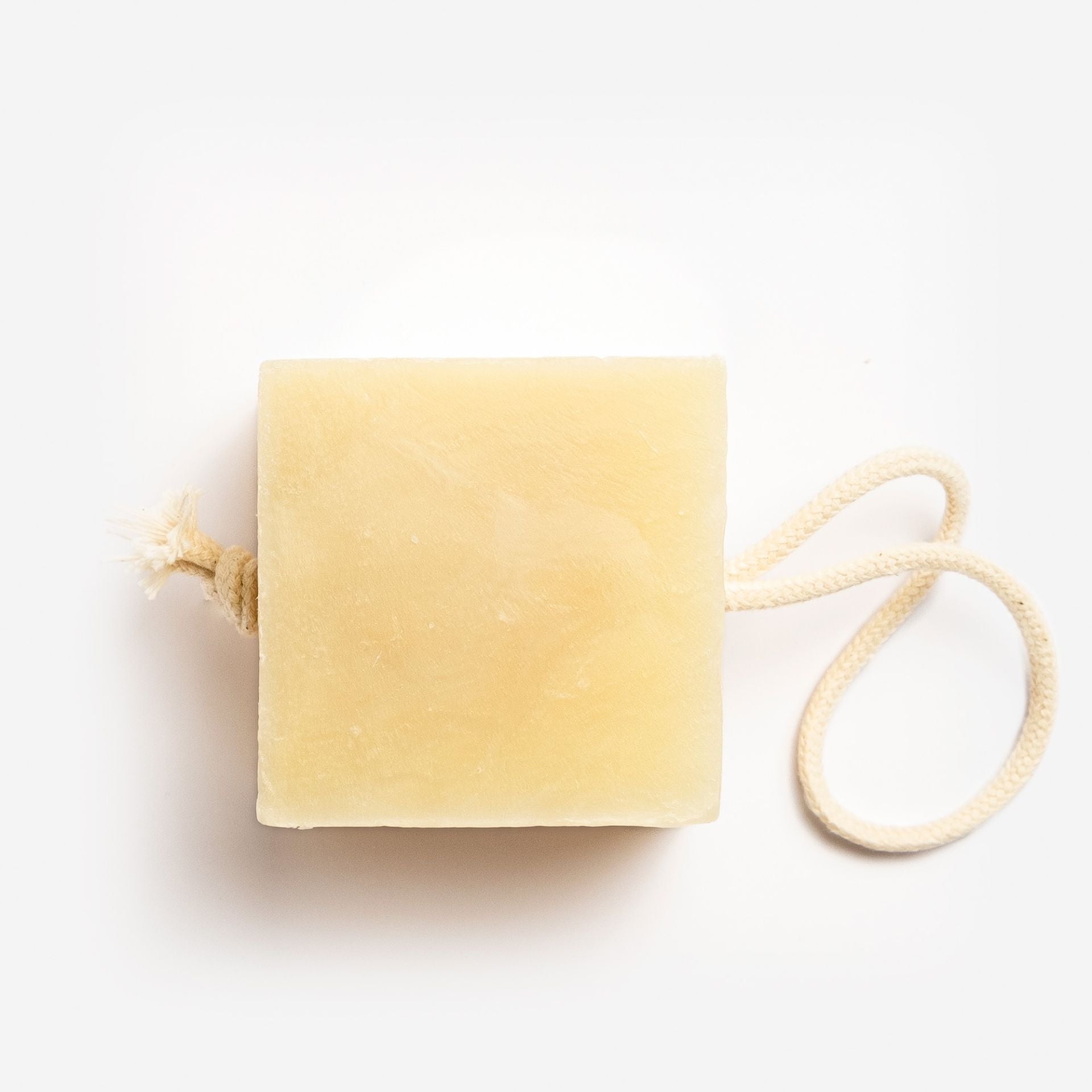 Kordelseife Salbeiöl N°06