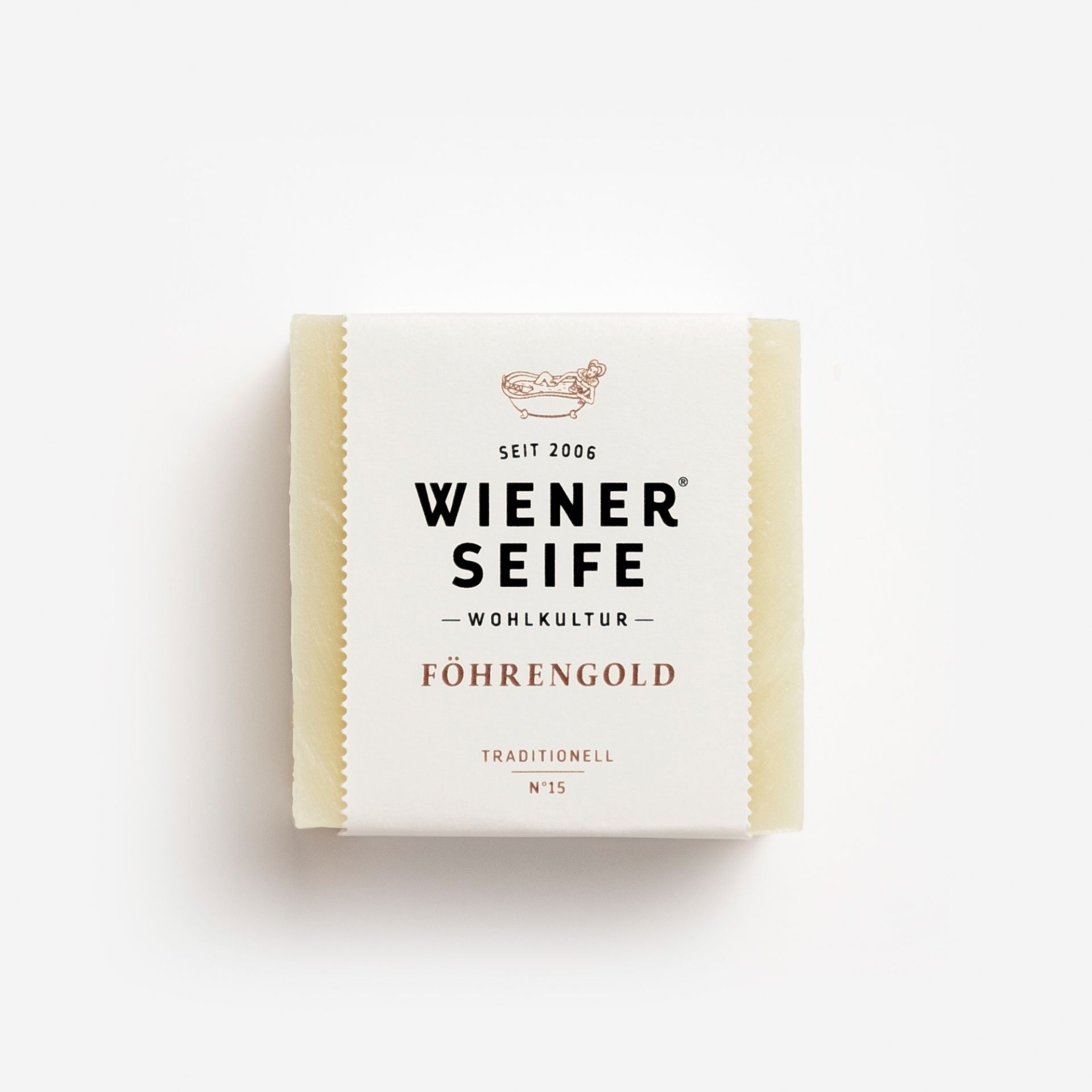 Föhrengold N° 15 Seife