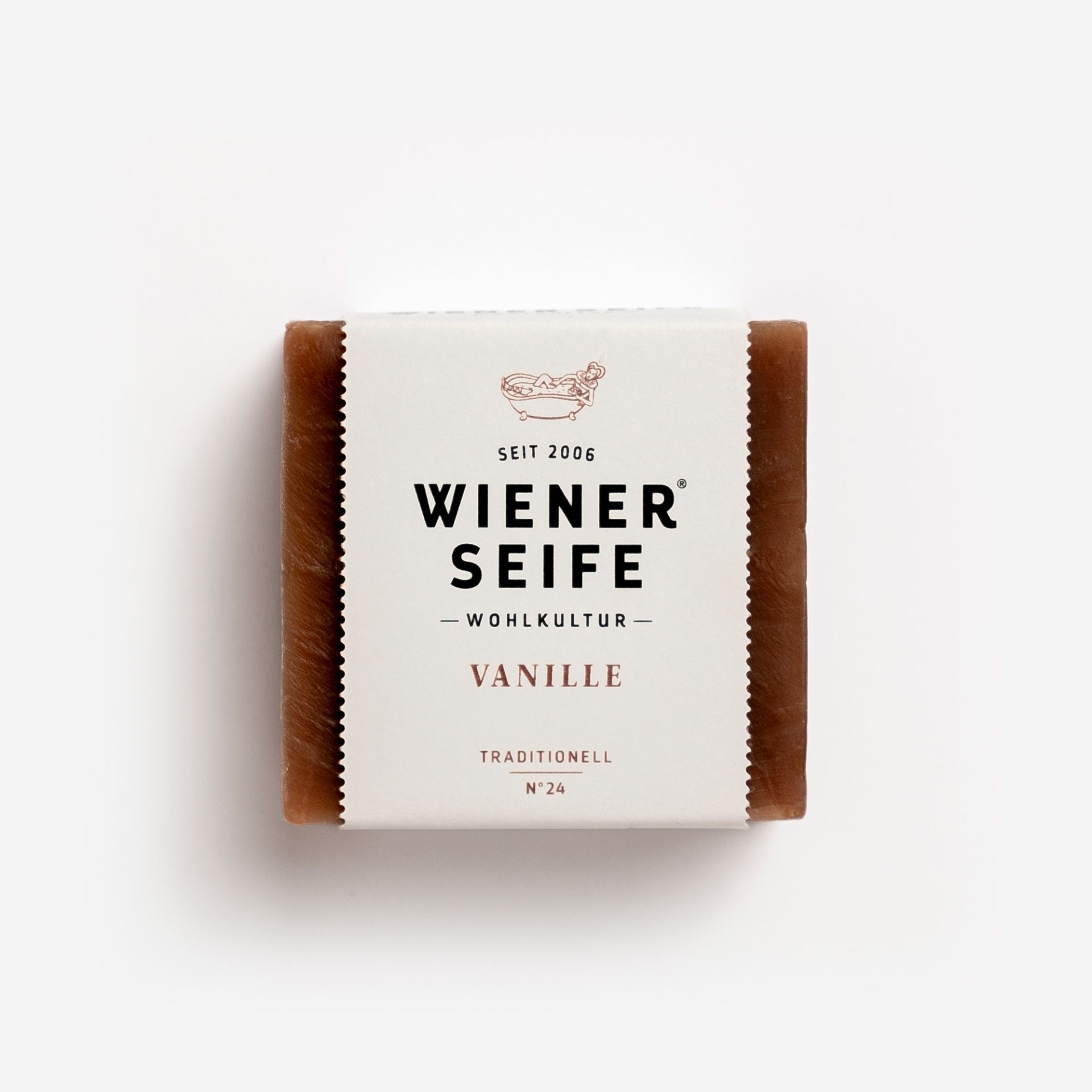 Vanille Seife N° 24