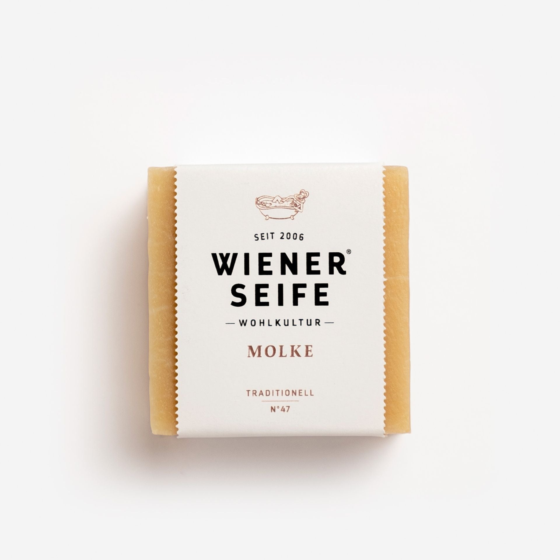 Molke N°47 Seife