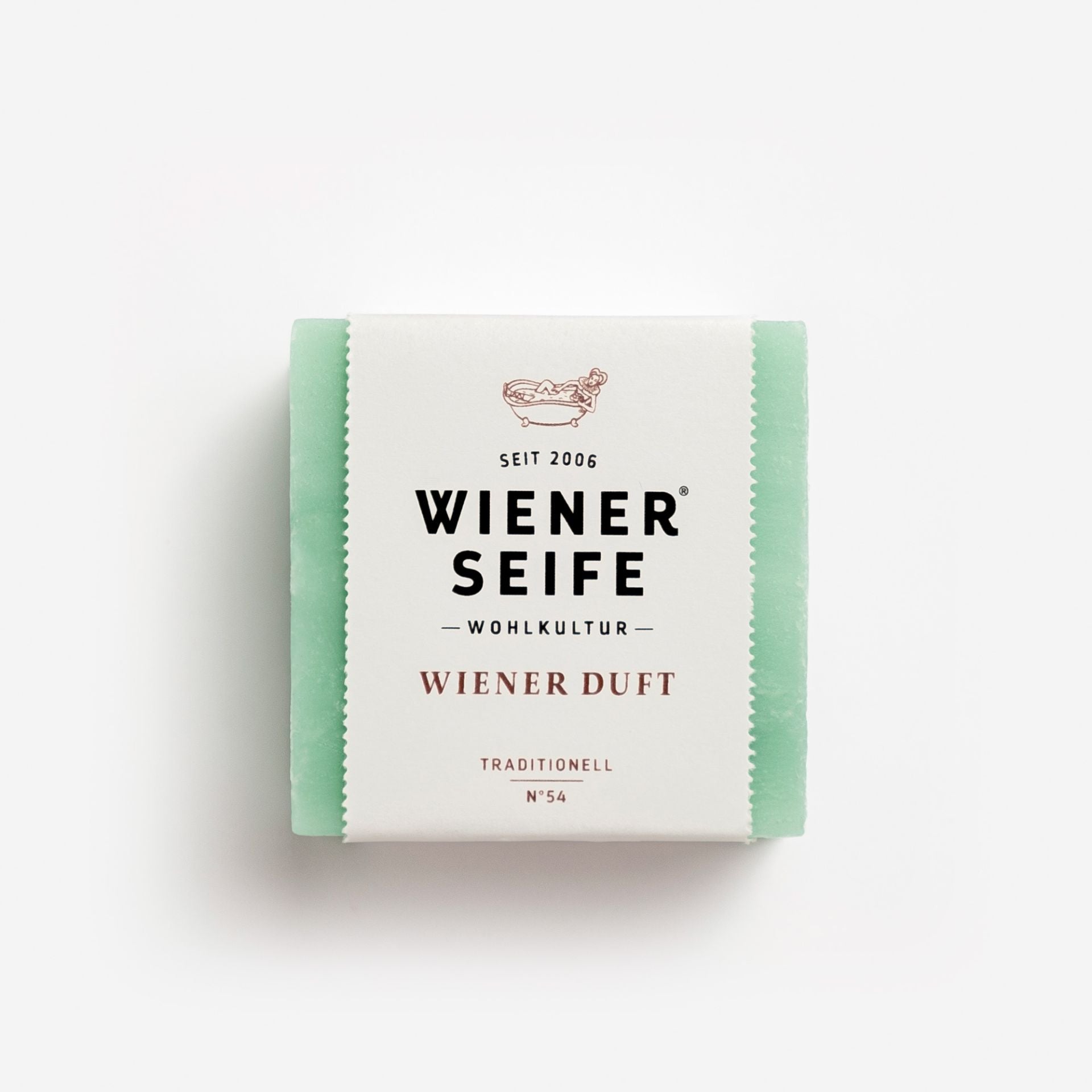 Wiener Duft N°54 Seife