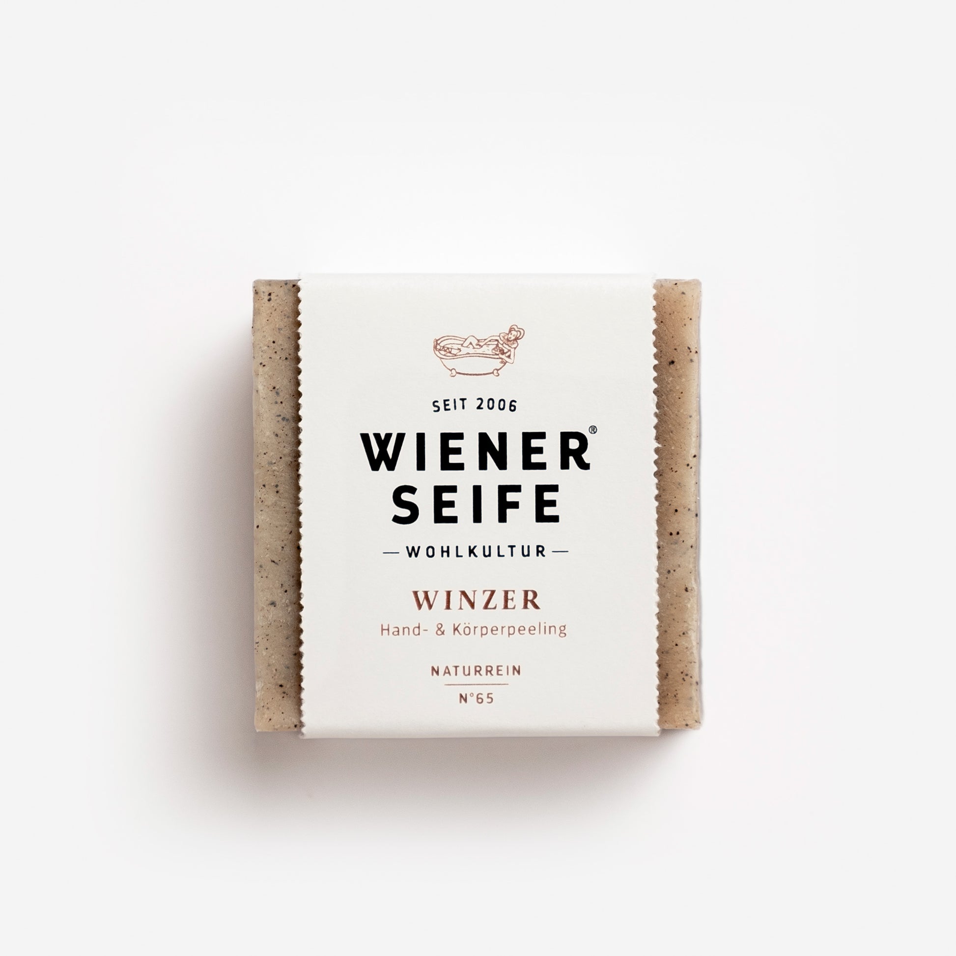 Winzer Seife N° 65