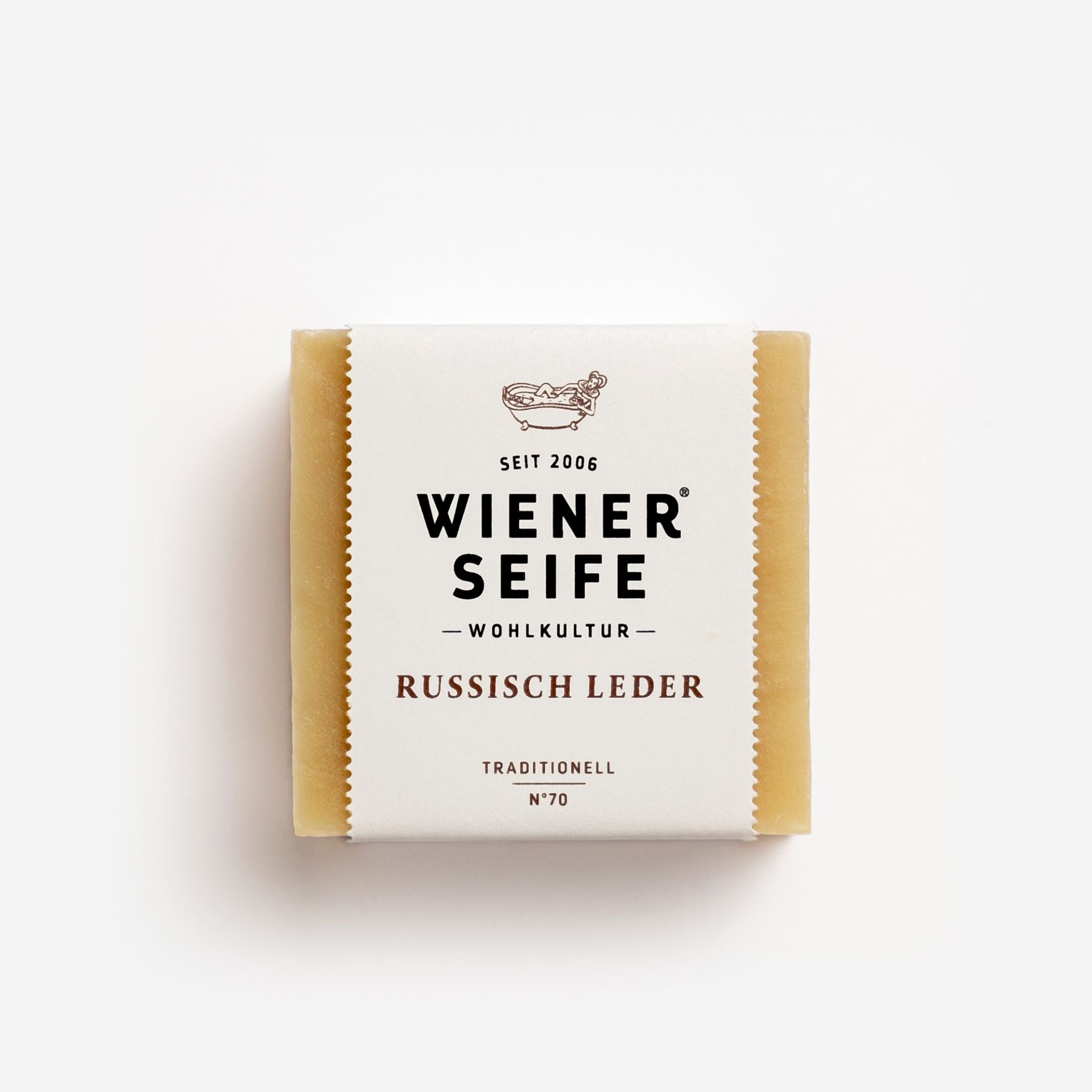 Russisch Leder N° 70