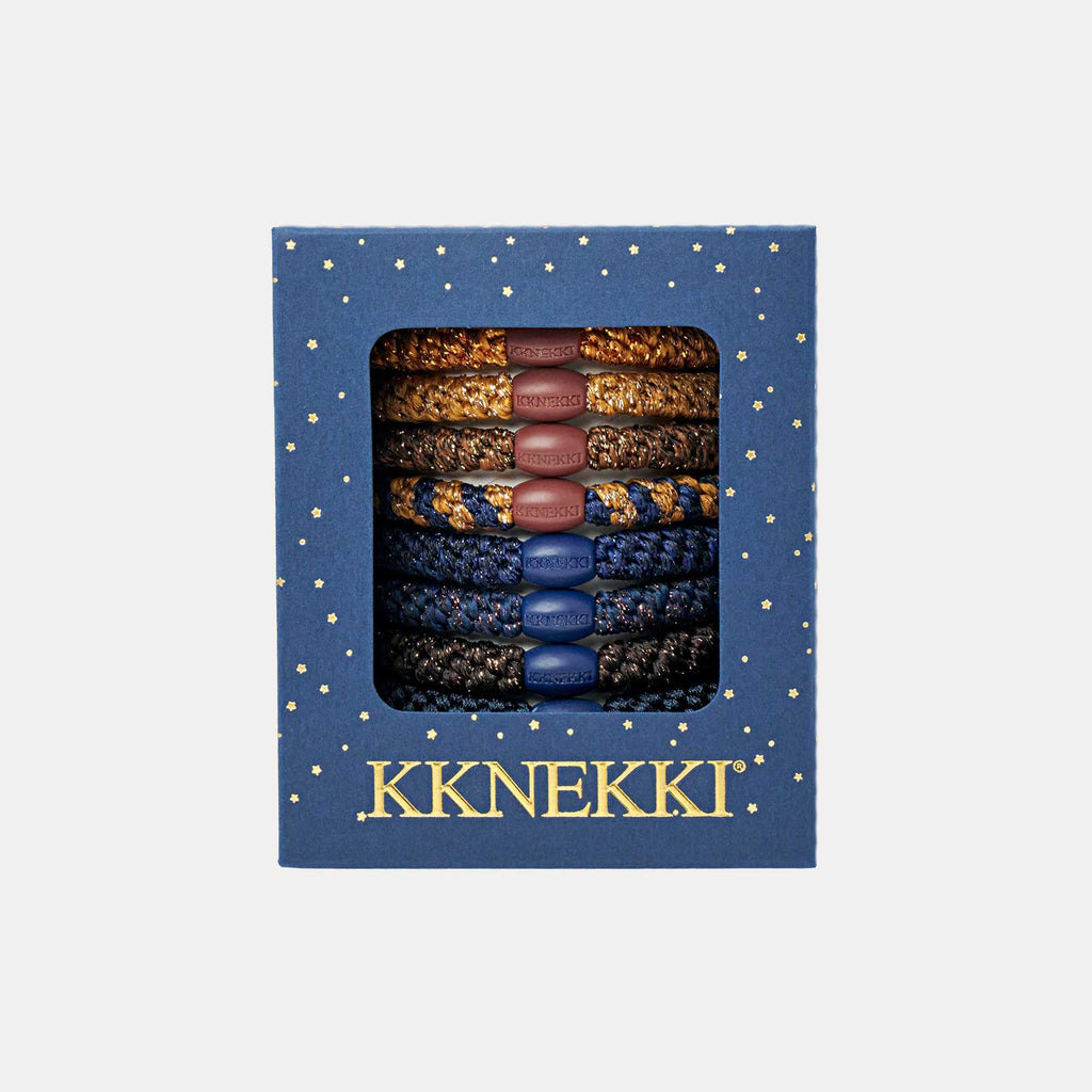 Kknekki Holiday 2026 Edition Haargummi