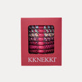 Kknekki Berry Edition Haargummi