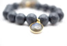Armband Graphite