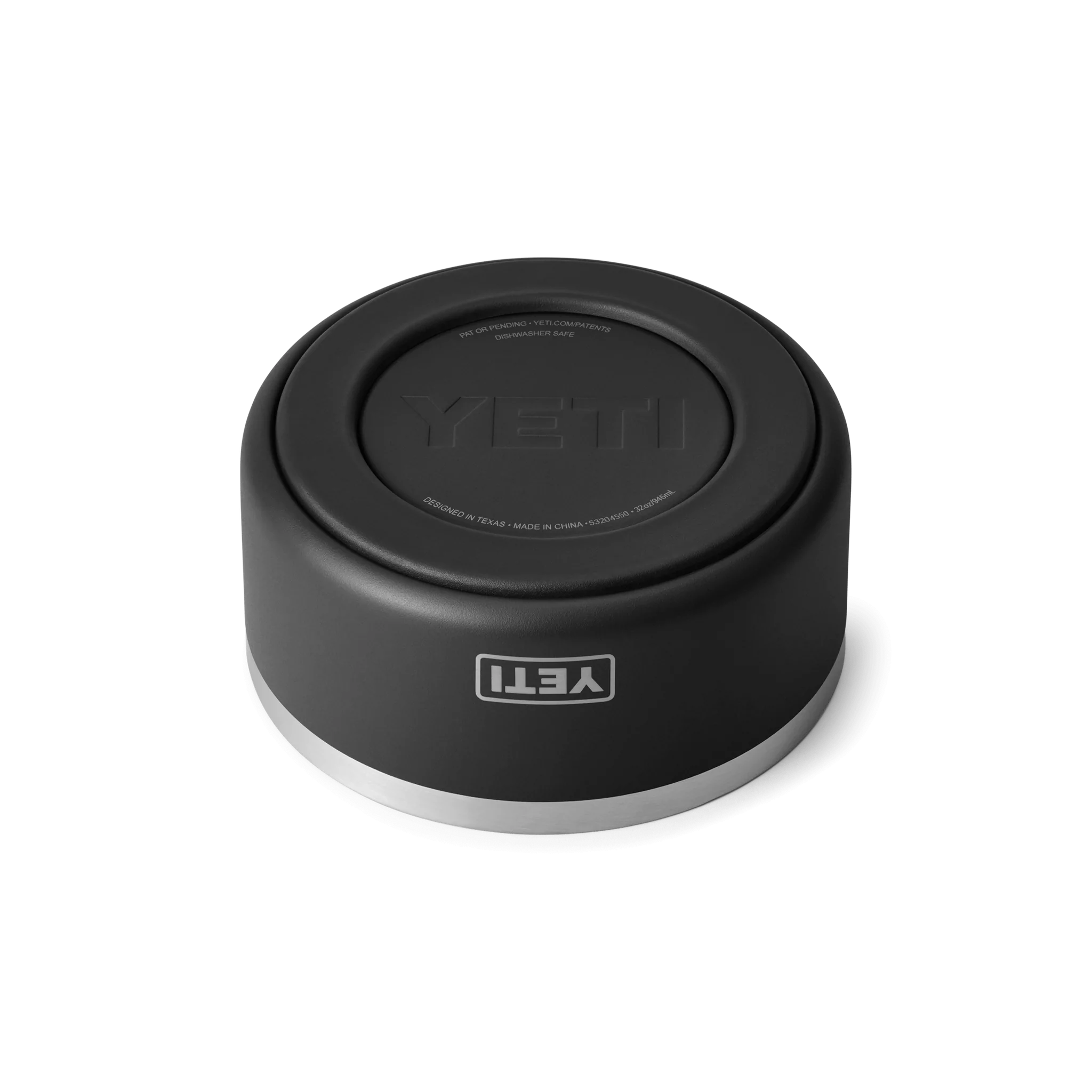 YETI Boomer 8 Dog Bowl