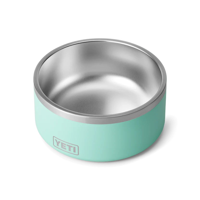 Boomer 8 Dog Bowl