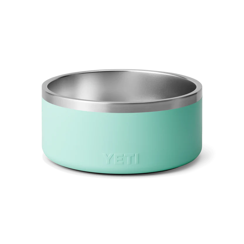 Boomer 8 Dog Bowl