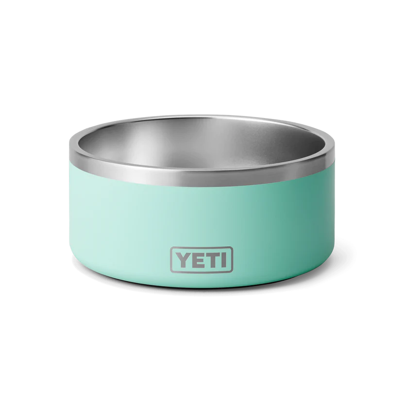 Boomer 8 Dog Bowl