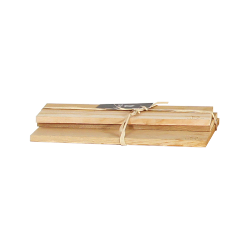 OFYR Zeder Holzplanken