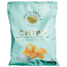 Chips a la Flor de Sal de Ibiza