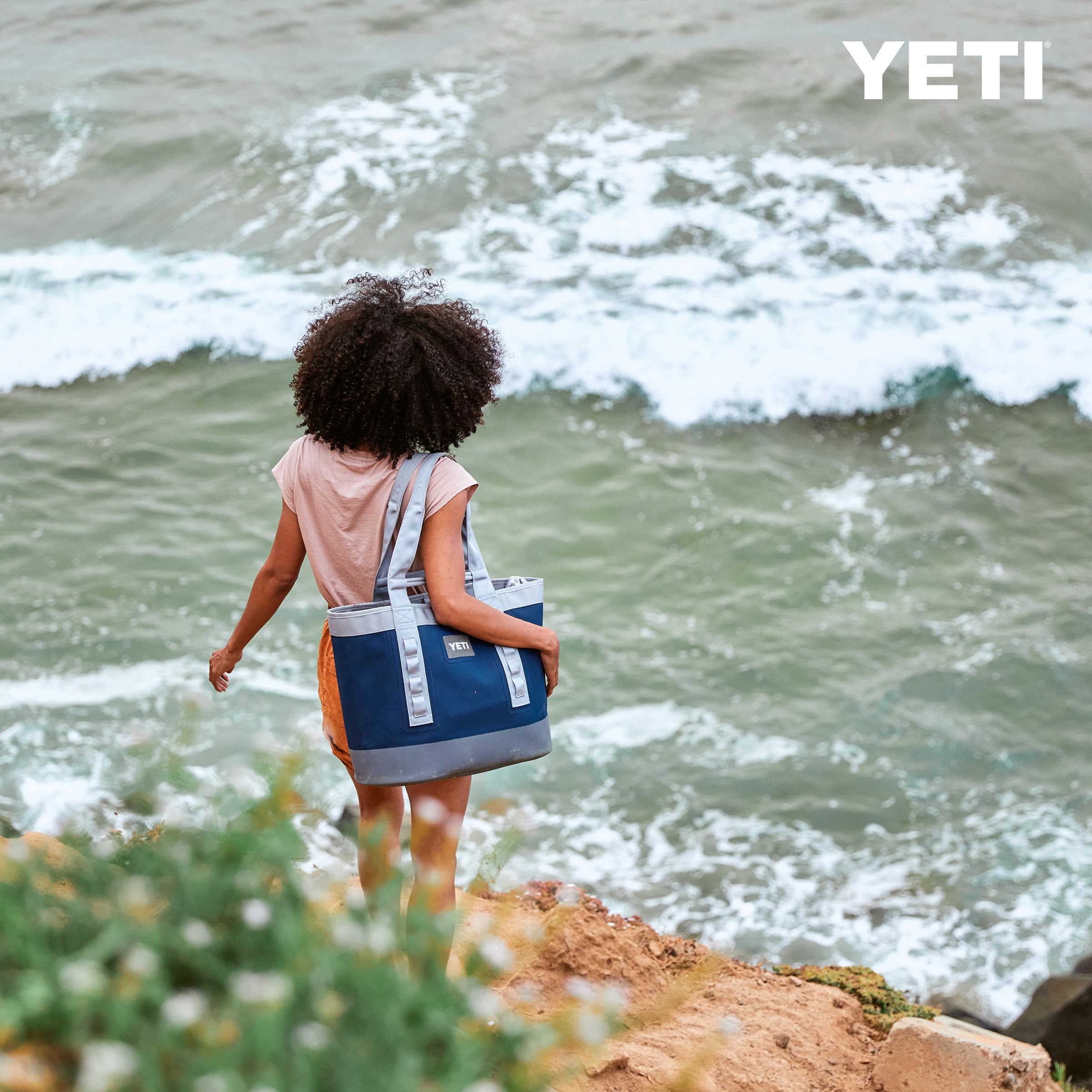 Camino Carryall 20 Tragetasche