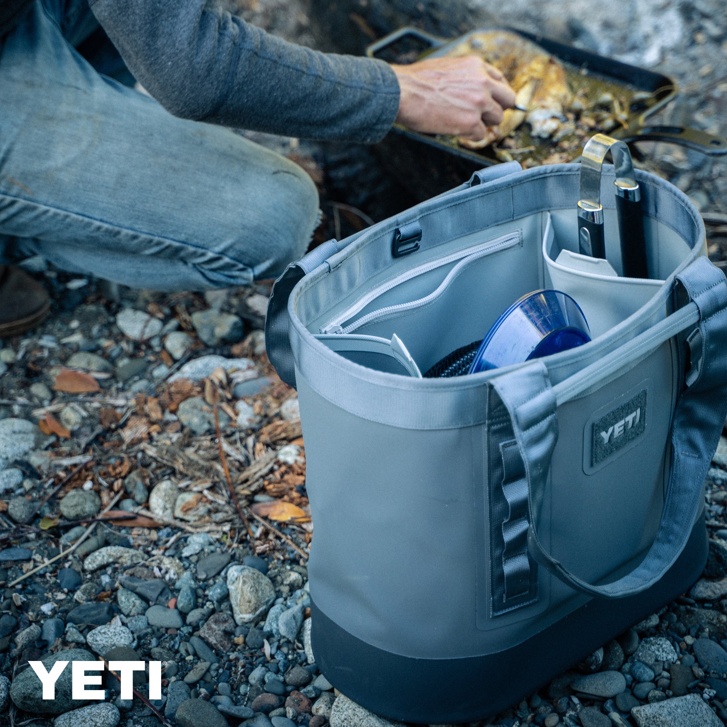 Camino Carryall 20 Tragetasche