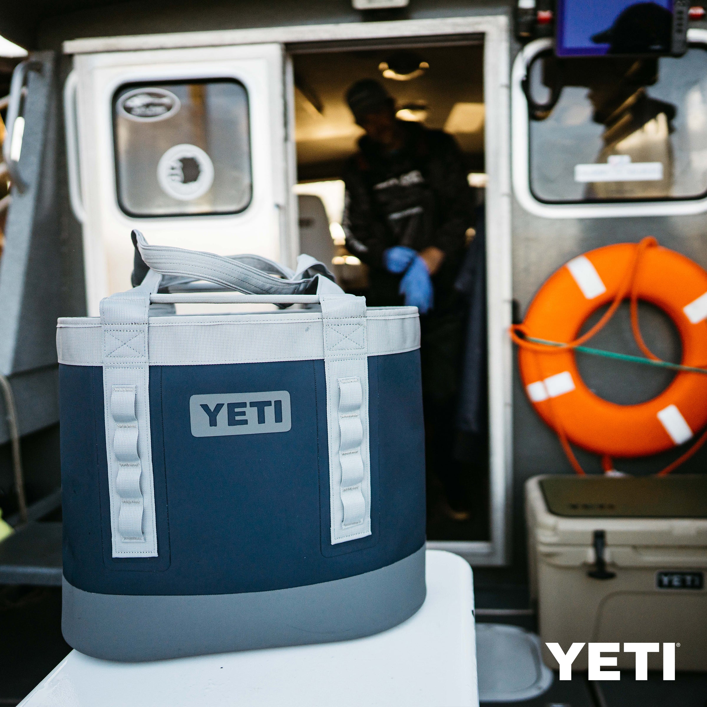 Camino Carryall 20 Tragetasche