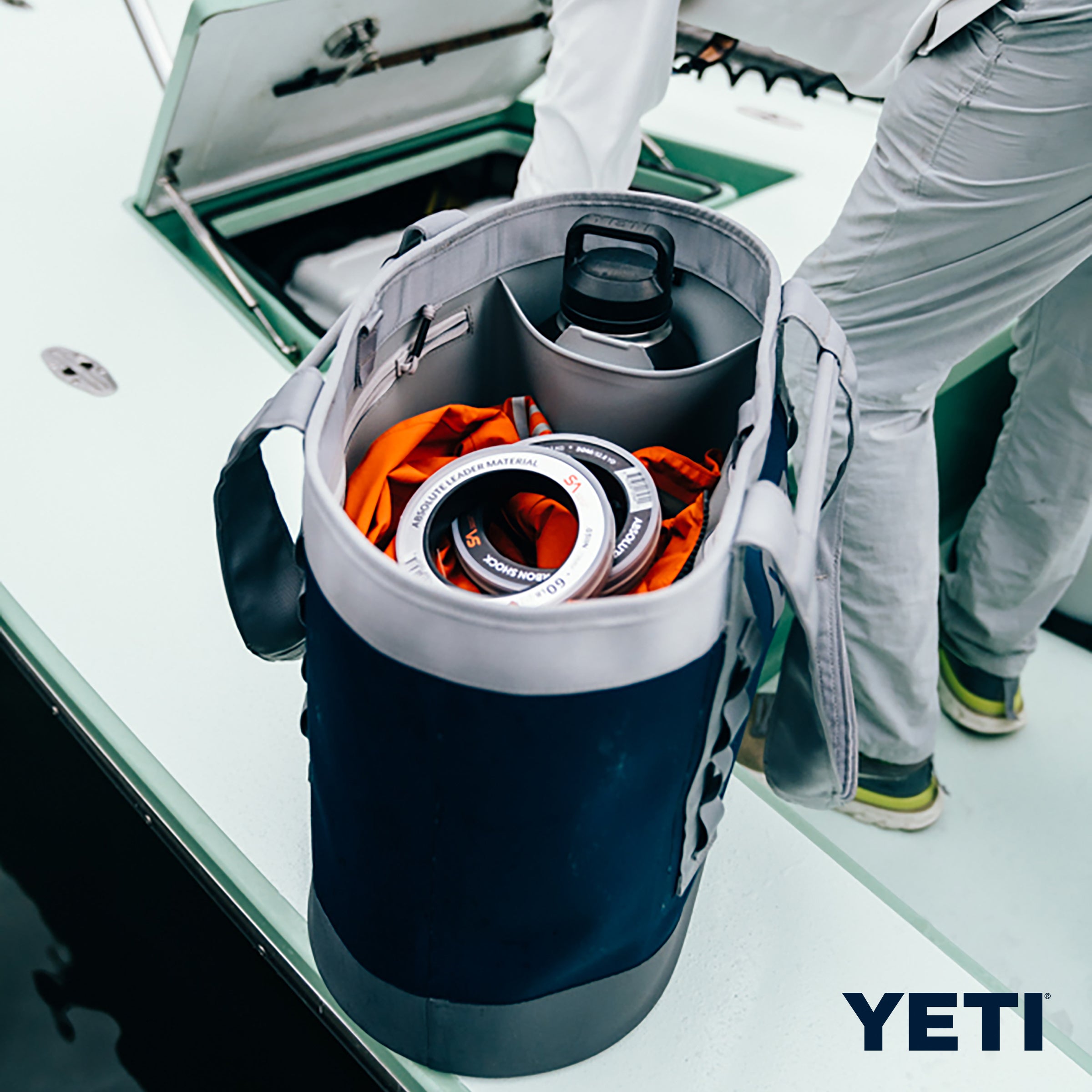 Camino Carryall 20 Tragetasche