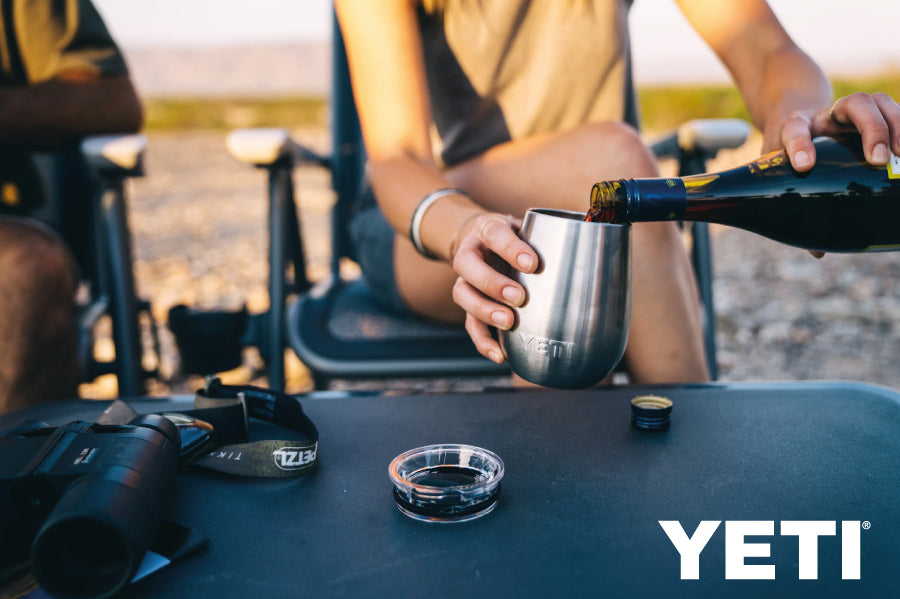 Rambler 10 Oz (296 ml) Weinbecher