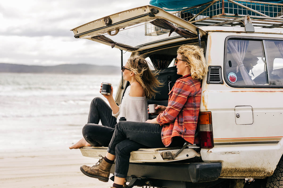 Rambler 10 Oz (296ml) Tasse