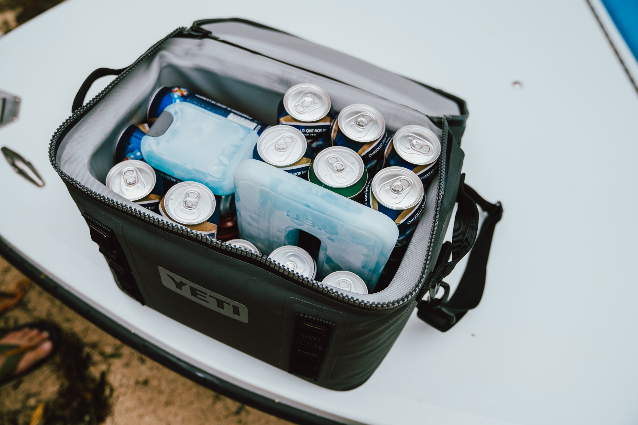 YETI Eisblock 0,45kg (Ice Block 1lb)