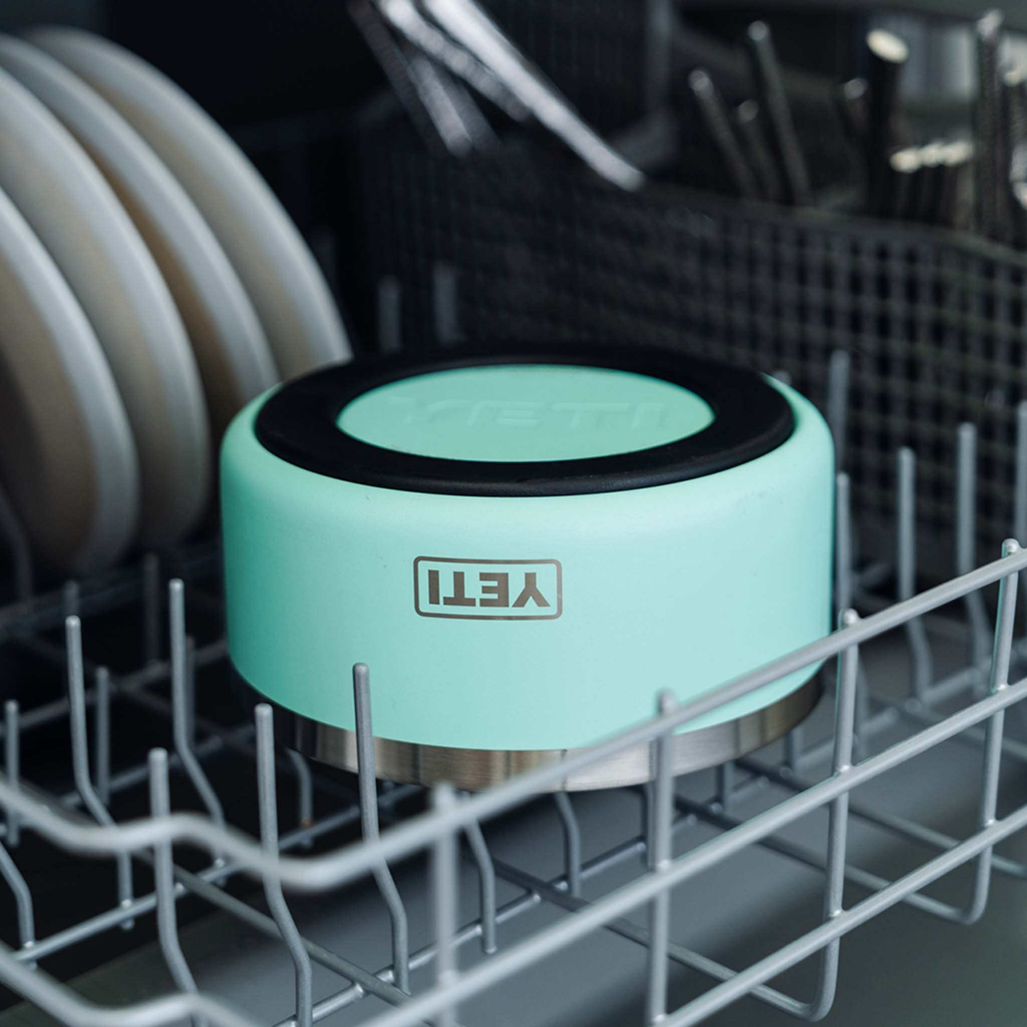 YETI Boomer 8 Dog Bowl