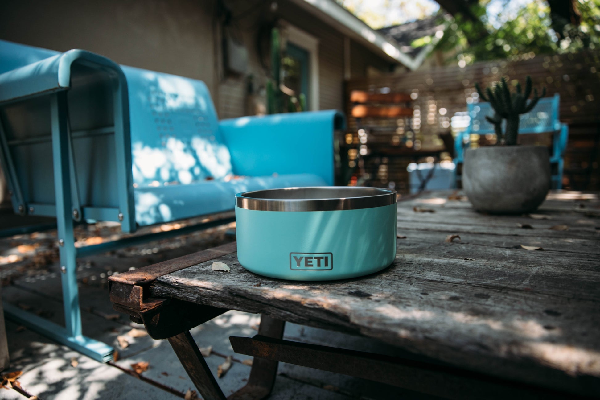 Boomer 8 Dog Bowl