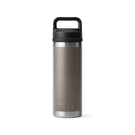 YETI Rambler 18 oz (532ml) Flasche mit Chug Cap